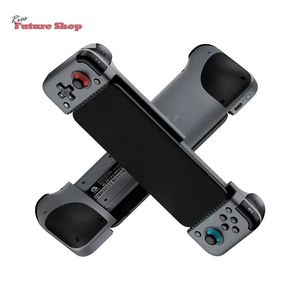 GameSir X2 Retro Handheld Gamepad - Your Ultimate Mobile Gaming Companion - Rios Future Shop