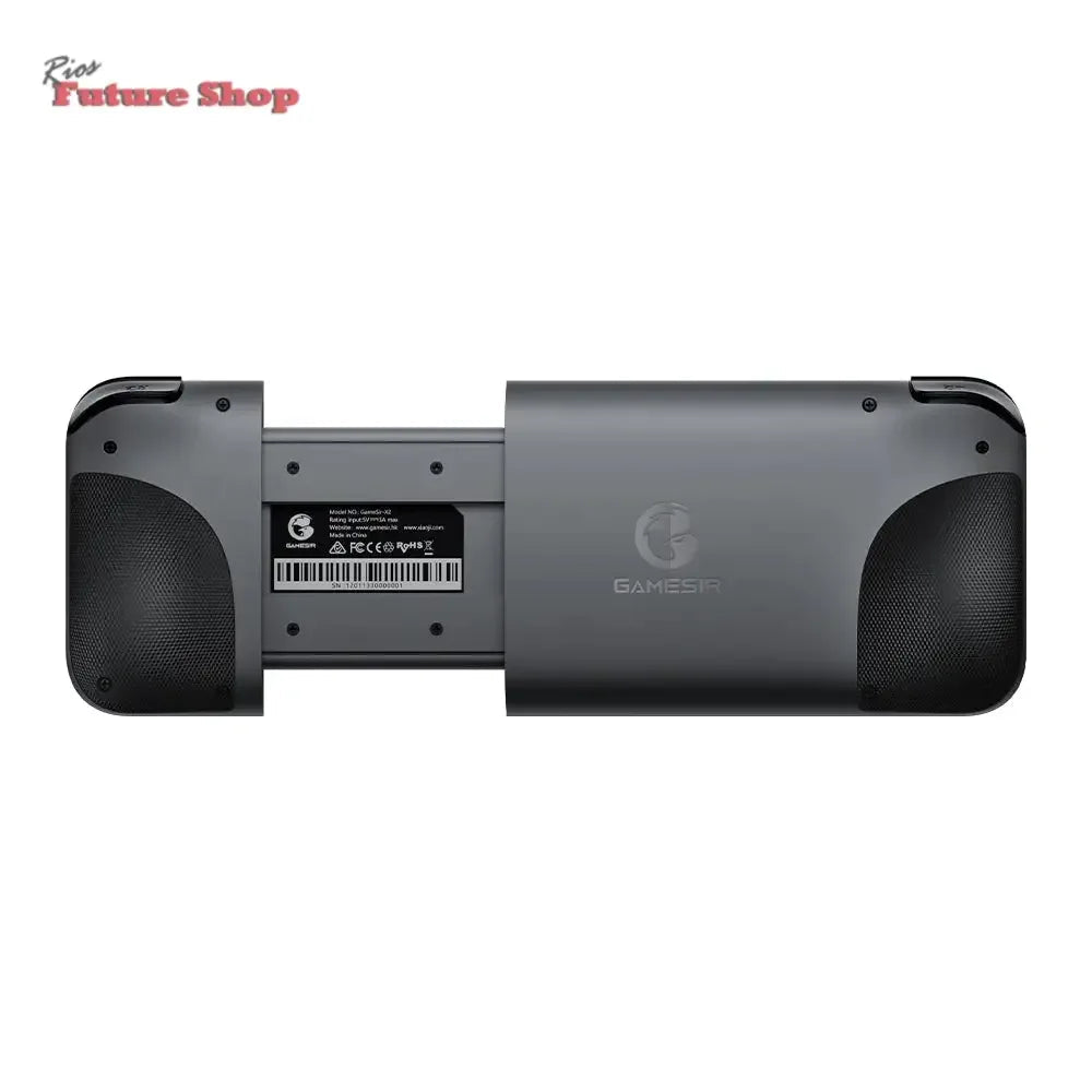 GameSir X2 Retro Handheld Gamepad - Your Ultimate Mobile Gaming Companion - Rios Future Shop