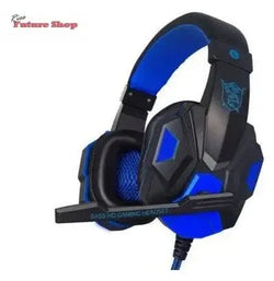 Gaming Headset com Microfone - Rios Future Shop