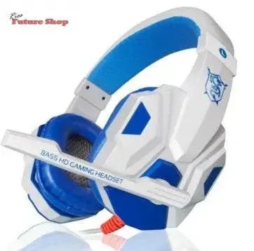 Gaming Headset com Microfone - Rios Future Shop