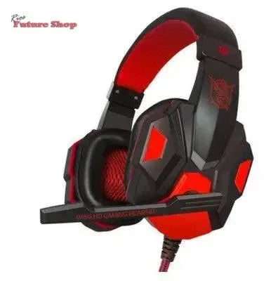 Gaming Headset com Microfone - Rios Future Shop