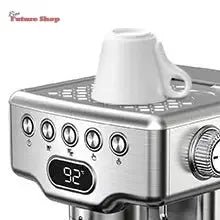 Geek Chef Espresso Machine - Rios Future Shop