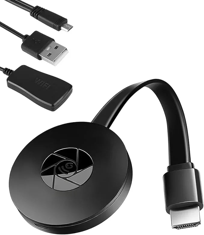 Google Chromecast wireless for TV - Rios Future Shop