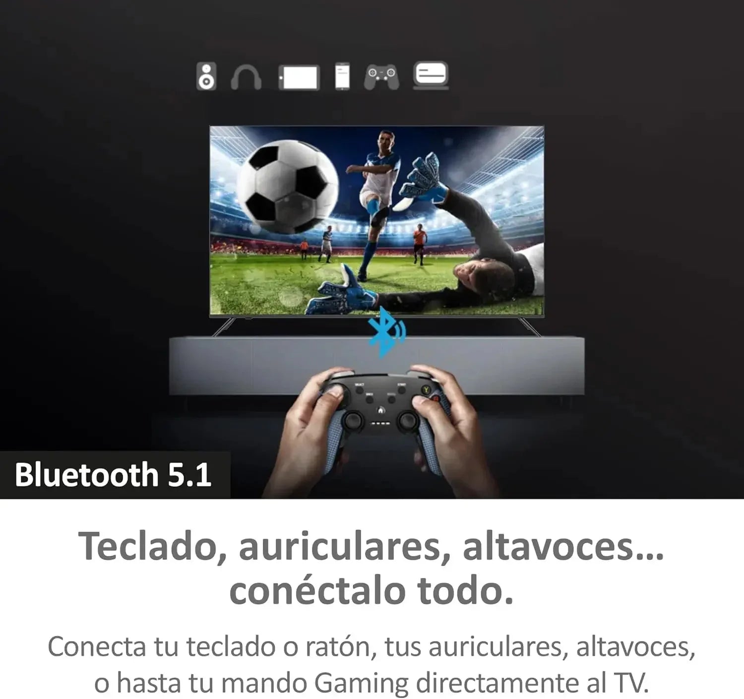 Haier Full HD Direct LED TV - Stunning Clarity, Immersive Experience - Rios Future Shop