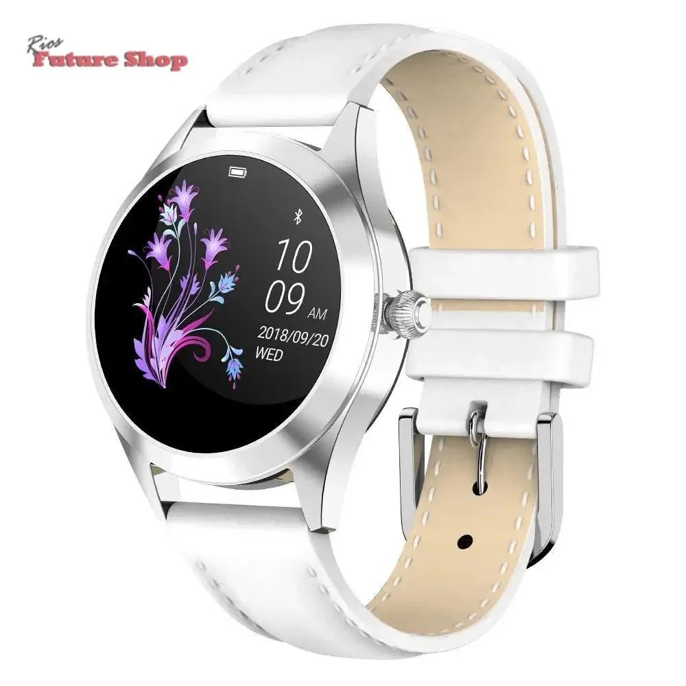 Heart Rate Monitoring Sports Step Smart Bracelet (USA) - Rios Future Shop