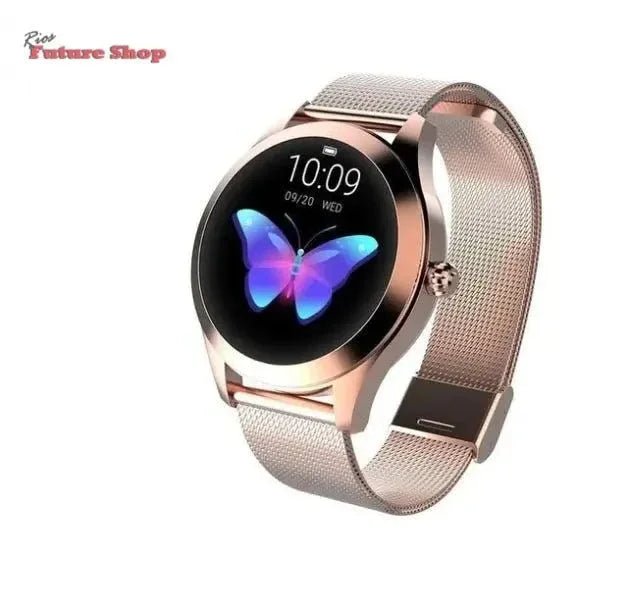 Heart Rate Monitoring Sports Step Smart Bracelet (USA) - Rios Future Shop