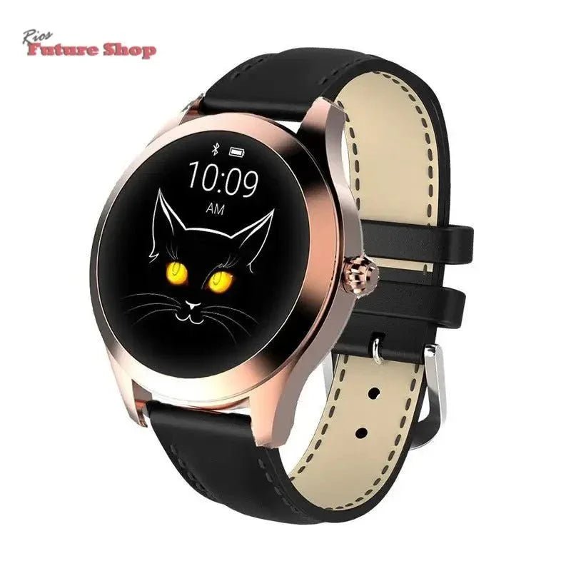 Heart Rate Monitoring Sports Step Smart Bracelet (USA) - Rios Future Shop