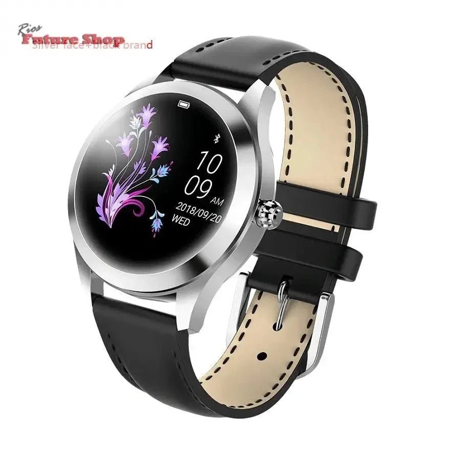 Heart Rate Monitoring Sports Step Smart Bracelet (USA) - Rios Future Shop