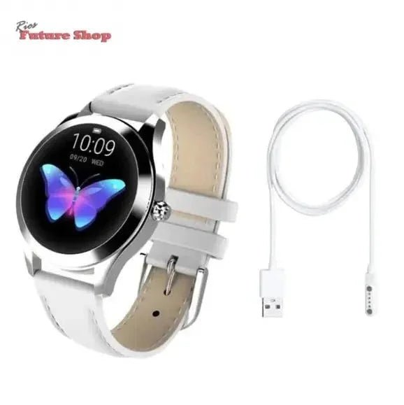 Heart Rate Monitoring Sports Step Smart Bracelet (USA) - Rios Future Shop