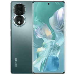 HONOR 80 5G CPU Snapdragon 782G Octa-Core Smartphon 6.67 Inches 120Hz Scrren Magic UI 7 Bettery 4800 NFC Used Smartphone - Rios Future Shop