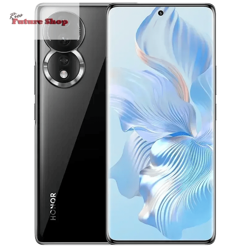 HONOR 80 5G Snapdragon 782G Octa Core - Rios Future Shop