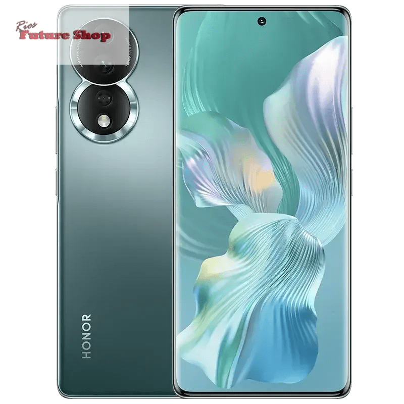 HONOR 80 5G Snapdragon 782G Octa Core - Rios Future Shop