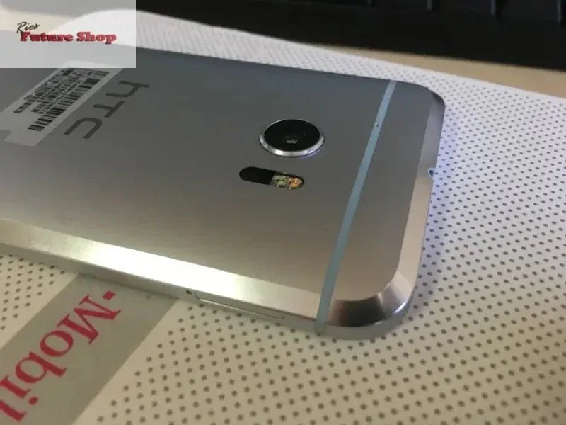 HTC 10 with 4 GB RAM and 32 GB ROM - Rios Future Shop