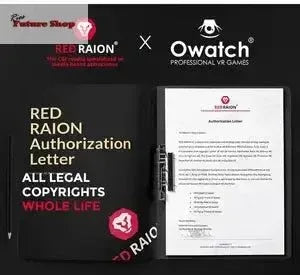 Indoor VR Entertainment Virtual Reality Motion Ride - Rios Future Shop