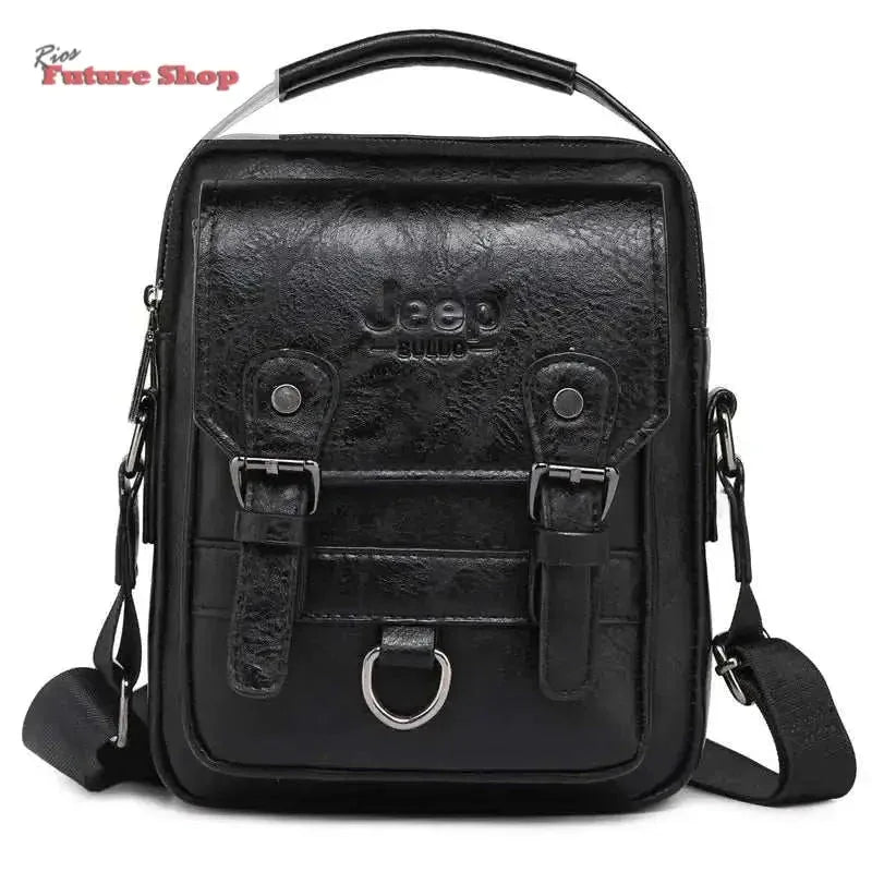 JEEP BULUO Bolsa Viagem Multiuso - Rios Future Shop