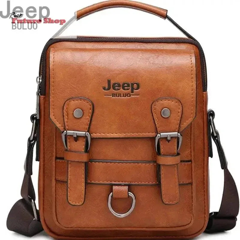 JEEP BULUO Bolsa Viagem Multiuso - Rios Future Shop