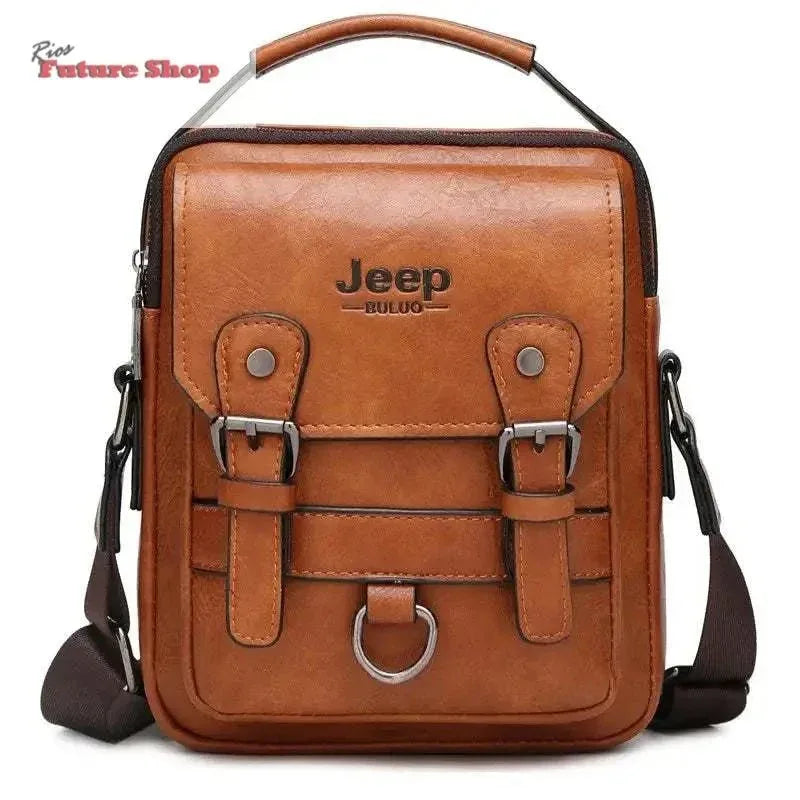 JEEP BULUO Bolsa Viagem Multiuso - Rios Future Shop
