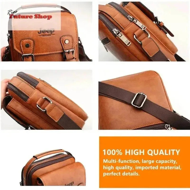 JEEP BULUO Bolsa Viagem Multiuso - Rios Future Shop