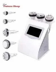 JKYWOL 40 Khz Radiofrequência cavitação produto de beleza, 6 em 1 anti-celulite - Rios Future Shop
