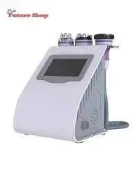 JKYWOL 40 Khz Radiofrequência cavitação produto de beleza, 6 em 1 anti-celulite - Rios Future Shop