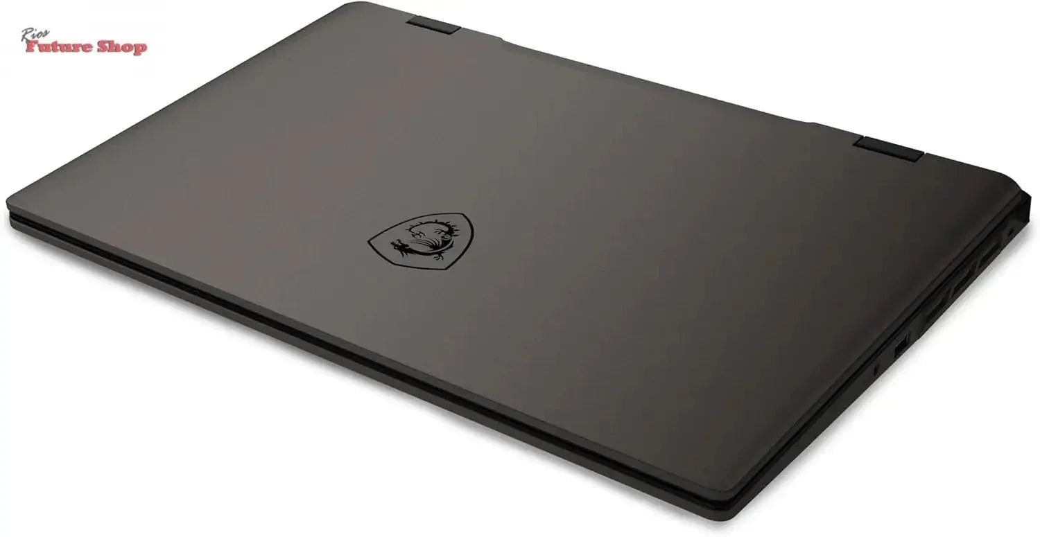 LapTop Sword 16 HX B14VFKG-054XES - Rios Future Shop