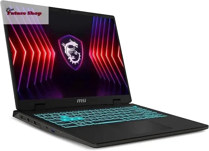 LapTop Sword 16 HX B14VFKG-054XES - Rios Future Shop