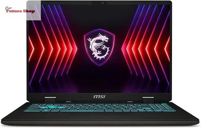 LapTop Sword 16 HX B14VFKG-054XES - Rios Future Shop