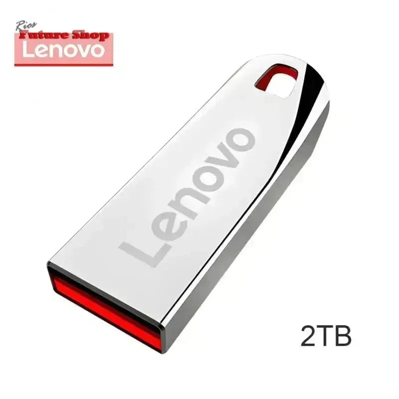 Lenovo 2TB Usb 3.0 Flash Drives High Speed - Rios Future Shop