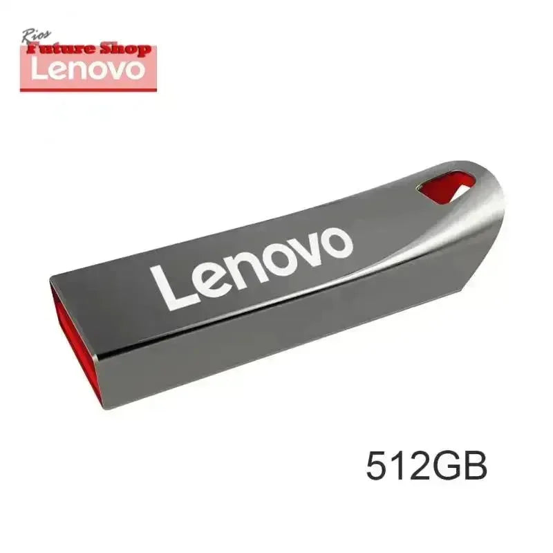 Lenovo 2TB Usb 3.0 Flash Drives High Speed - Rios Future Shop
