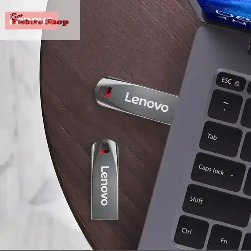 Lenovo 2TB Usb 3.0 Flash Drives High Speed - Rios Future Shop