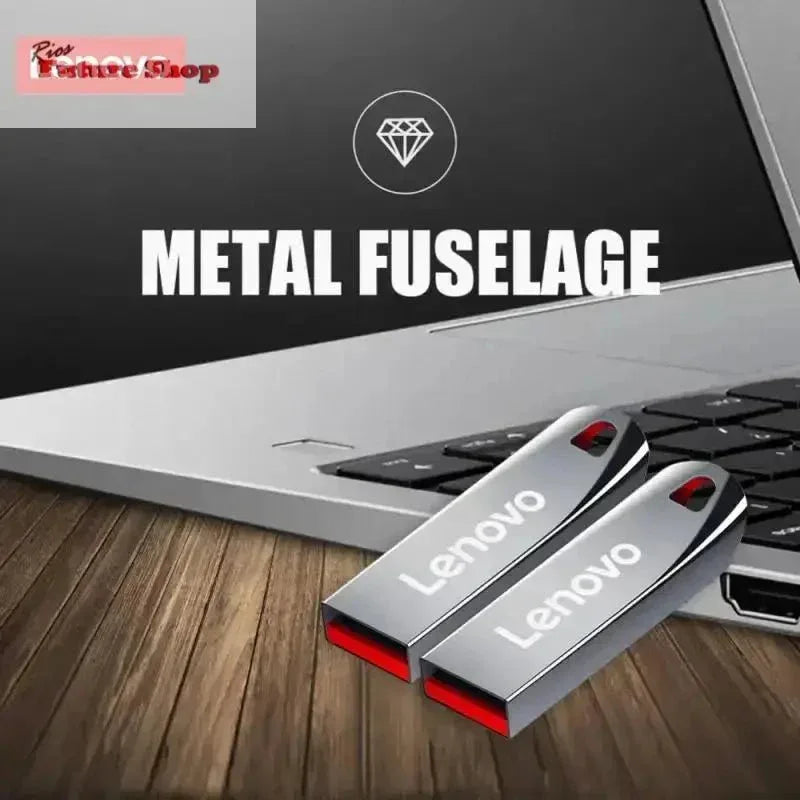 Lenovo 2TB Usb 3.0 Flash Drives High Speed - Rios Future Shop