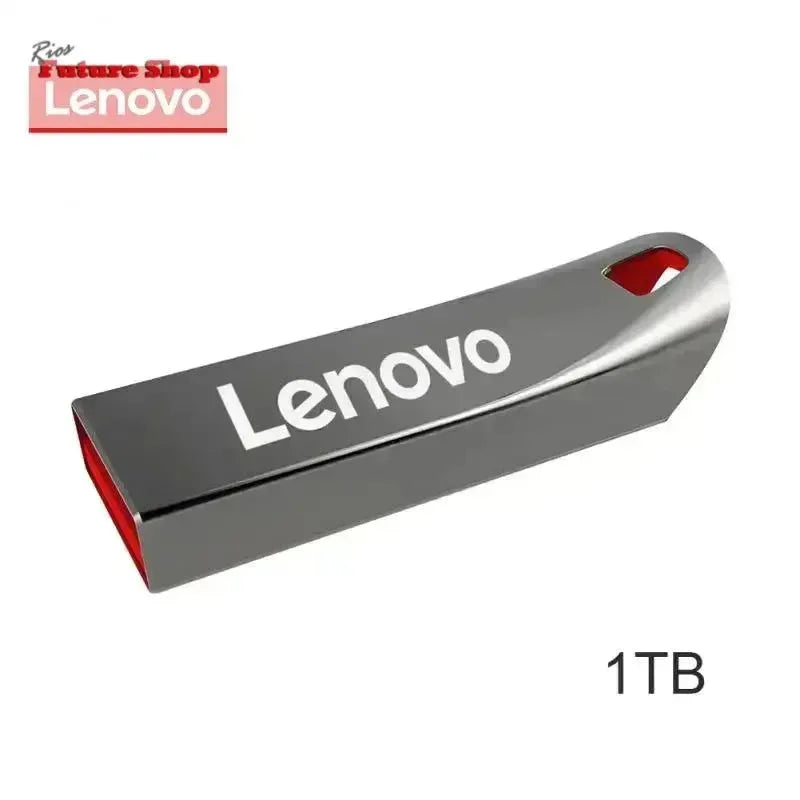 Lenovo 2TB Usb 3.0 Flash Drives High Speed - Rios Future Shop