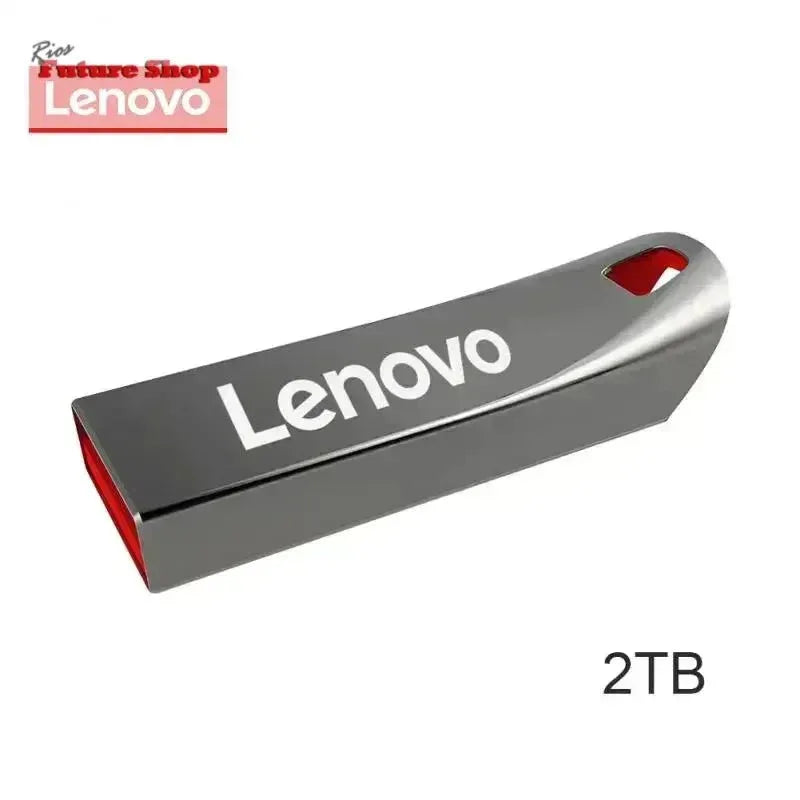 Lenovo 2TB Usb 3.0 Flash Drives High Speed - Rios Future Shop