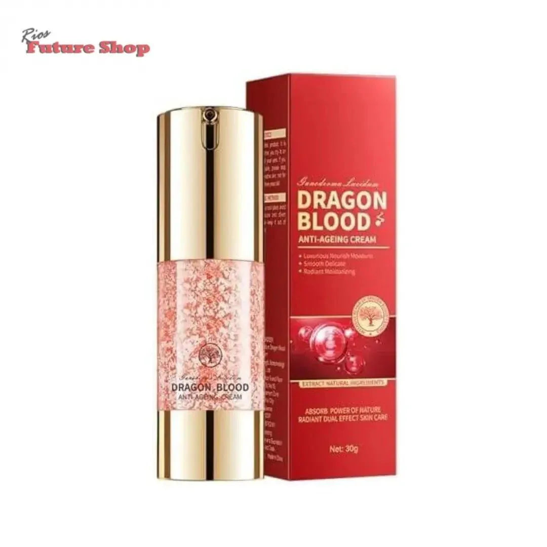 Locion Antiedad Sangre de Dragon - Rios Future Shop