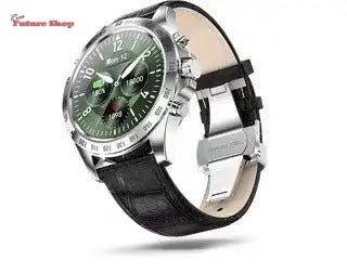 LW09 Business SmartWatch - The Ultimate Timepiece for Professionals - Rios Future Shop