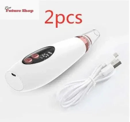 Maquina de Limpeza pele,limpeza dos poros - Rios Future Shop