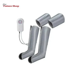 Massageador profissional de Pressoterapia - Rios Future Shop