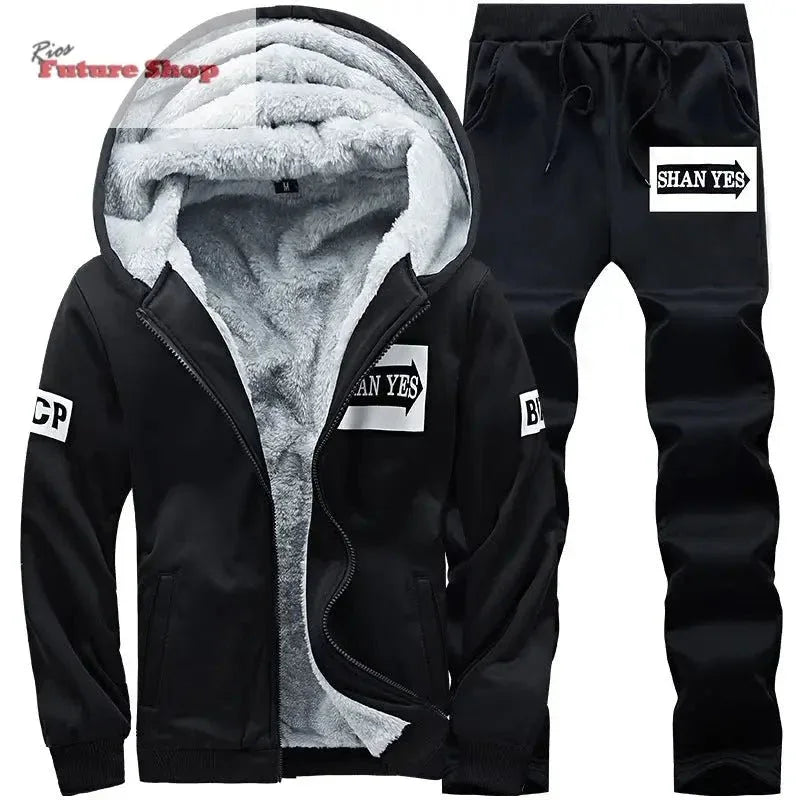 Men Stylish Jacket Autumn/Winter - Rios Future Shop