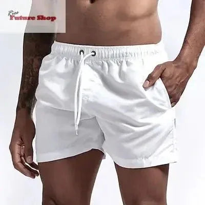 Men's Swim Shorts Swim Beach - Rios Future Shop