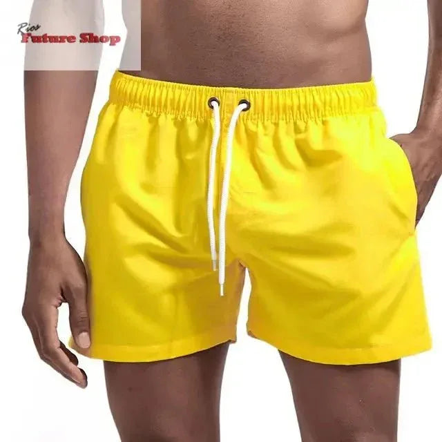Men's Swim Shorts Swim Beach - Rios Future Shop