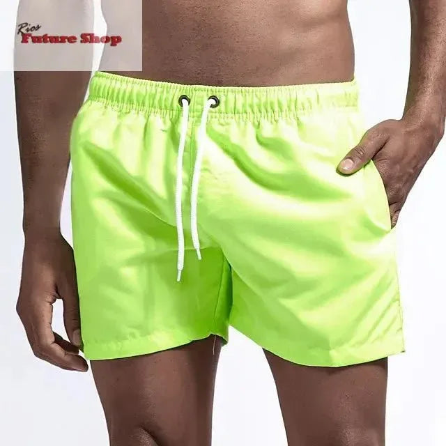 Men's Swim Shorts Swim Beach - Rios Future Shop