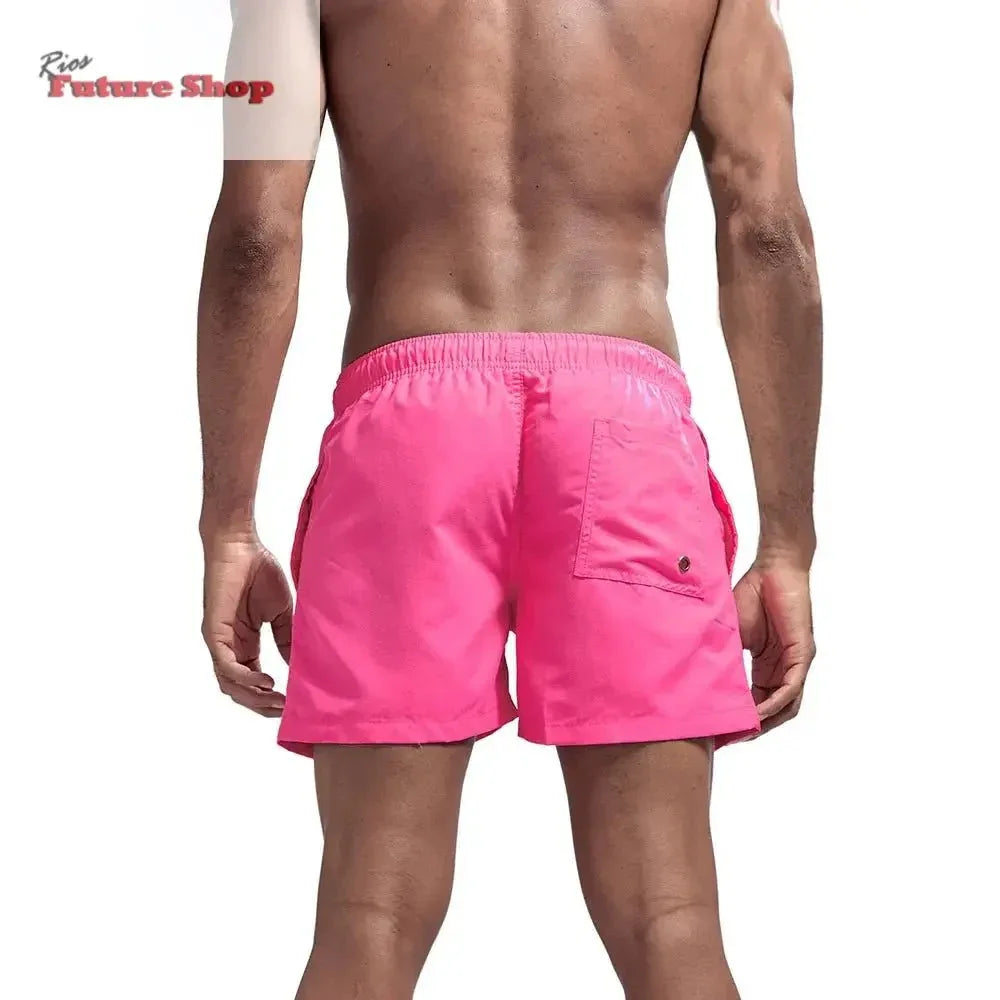 Men's Swim Shorts Swim Beach - Rios Future Shop