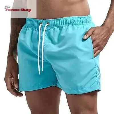 Men's Swim Shorts Swim Beach - Rios Future Shop