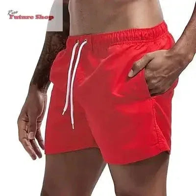 Men's Swim Shorts Swim Beach - Rios Future Shop