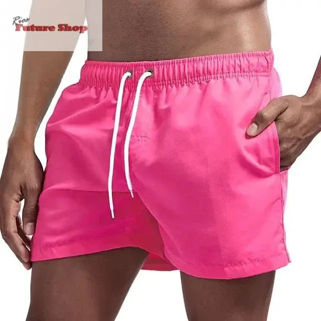 Men's Swim Shorts Swim Beach - Rios Future Shop