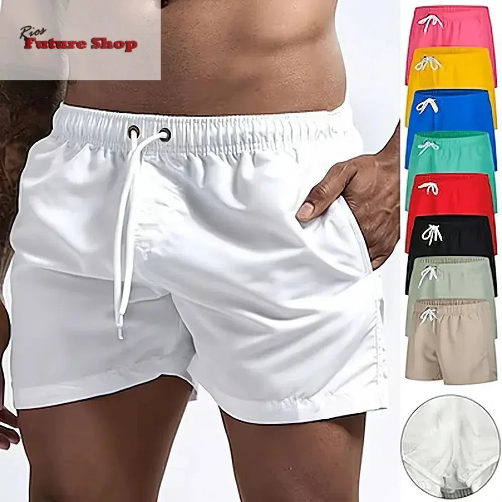 Men's Swim Shorts Swim Beach - Rios Future Shop
