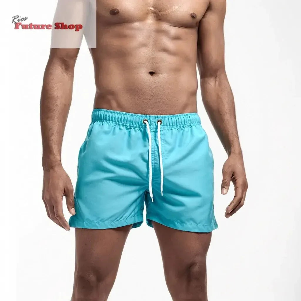 Men's Swim Shorts Swim Beach - Rios Future Shop