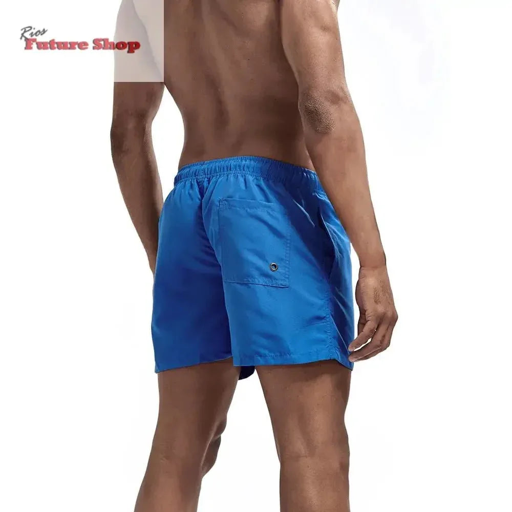 Men's Swim Shorts Swim Beach - Rios Future Shop