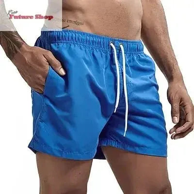 Men's Swim Shorts Swim Beach - Rios Future Shop