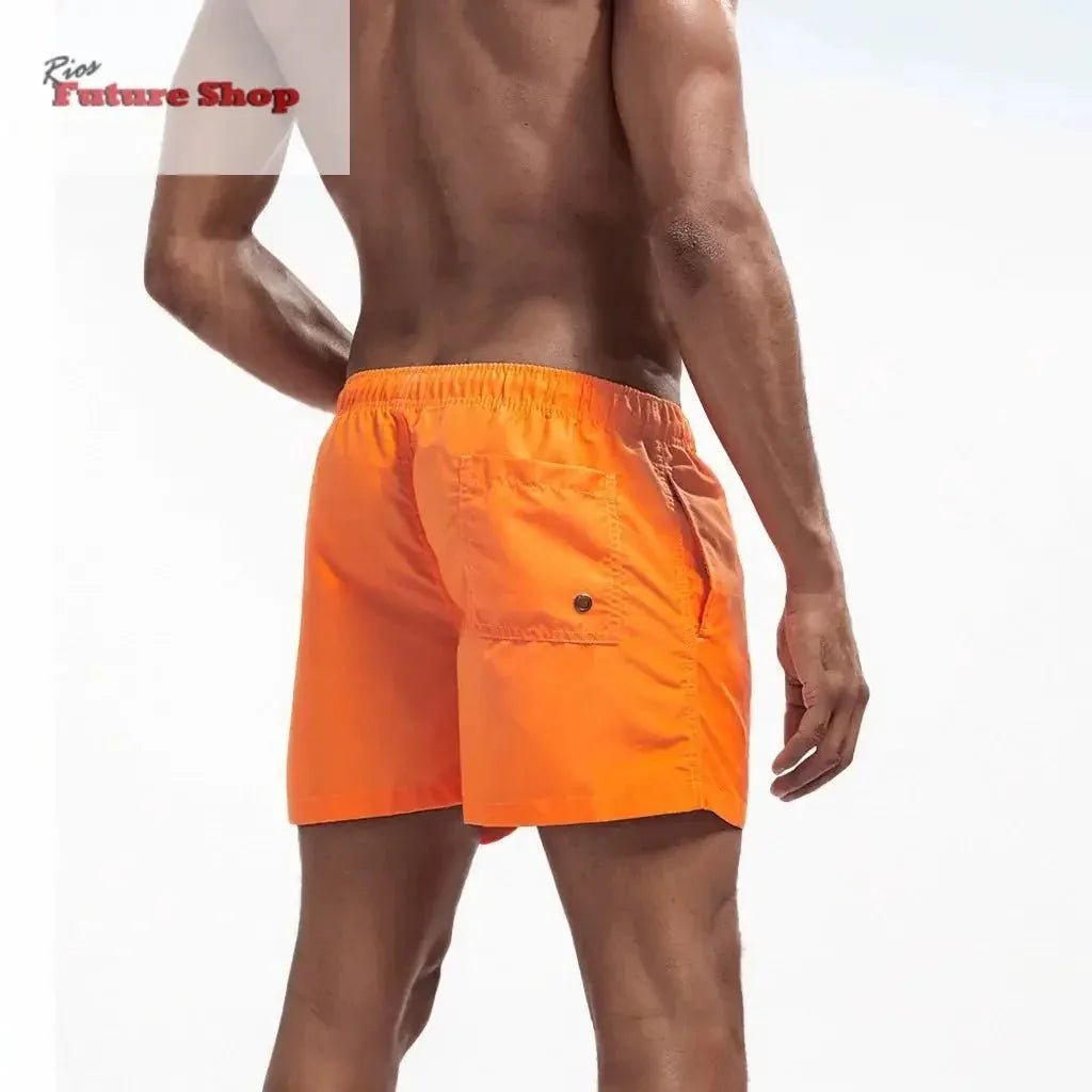 Men's Swim Shorts Swim Beach - Rios Future Shop